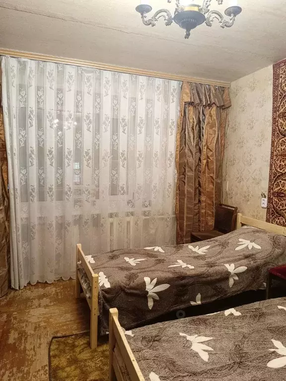 3-к кв. Московская область, Ступино ул. Пушкина, 17 (63.0 м) - Фото 2