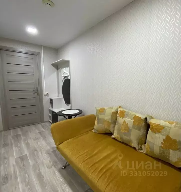 Комната Удмуртия, Можга Можгинский район, ул. Ивана Быстрых, 74А - Фото 1