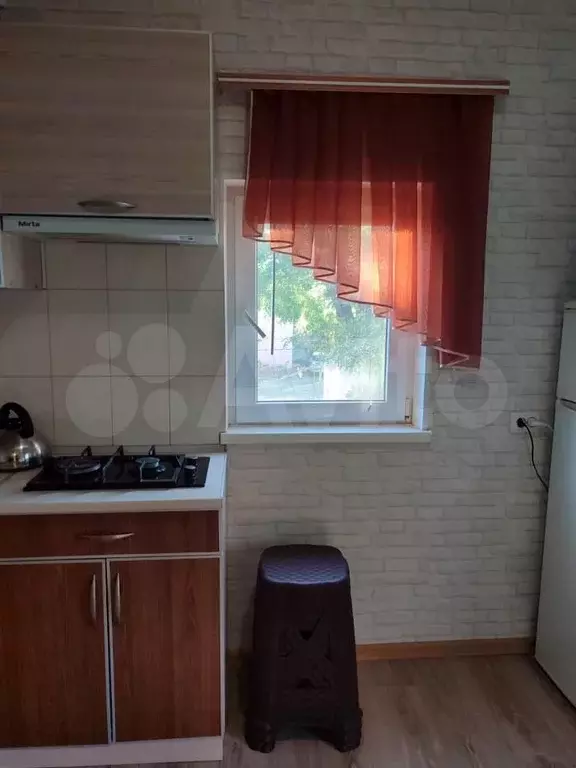 1-к. квартира, 20 м, 2/2 эт. - Фото 1