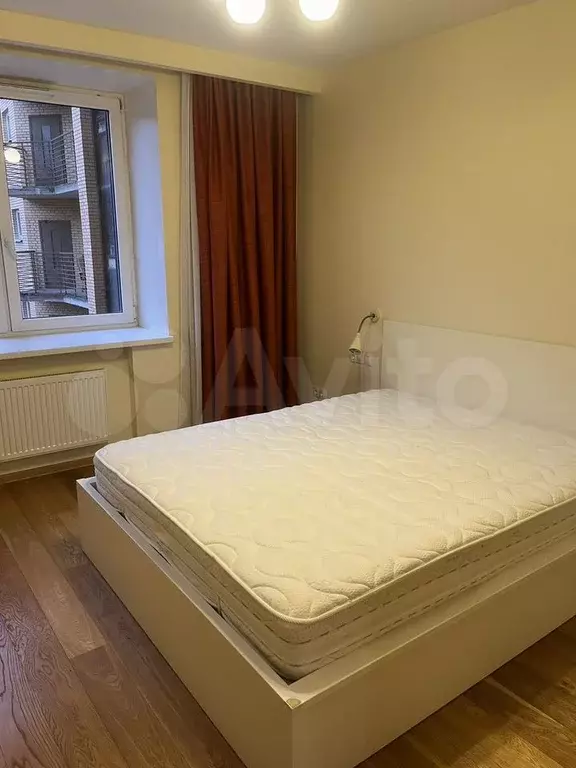 3-к. квартира, 100 м, 14/25 эт. - Фото 1