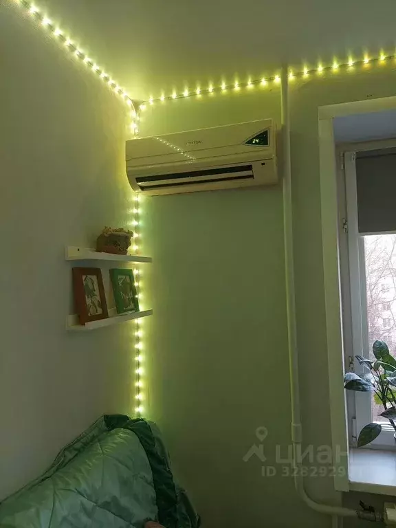 1-к кв. Москва ул. Каховка, 3К2 (16.0 м) - Фото 2