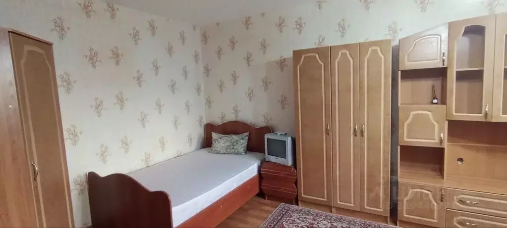 1-к кв. Нижегородская область, Нижний Новгород просп. Ленина, 49к2 ... - Фото 1