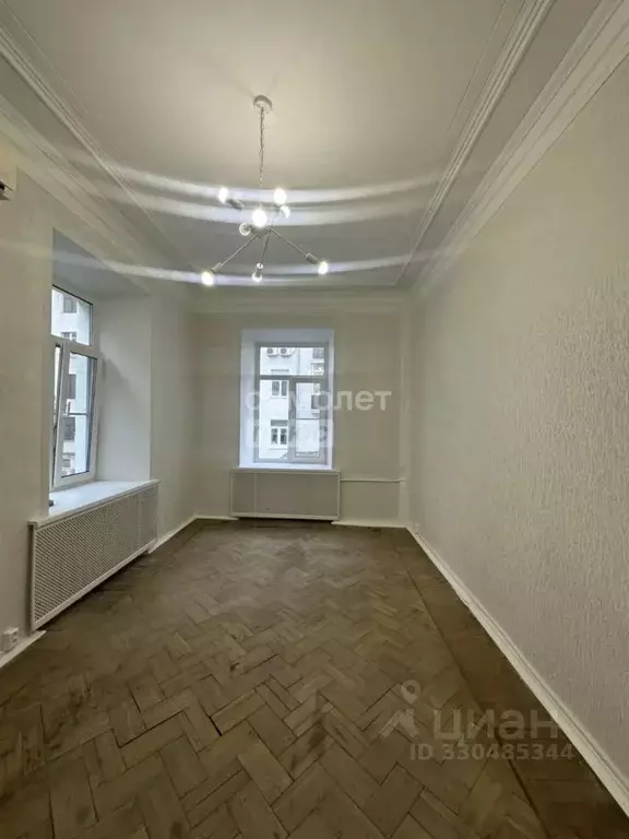 Комната Москва 1-я Брестская ул., 36 (17.4 м) - Фото 1