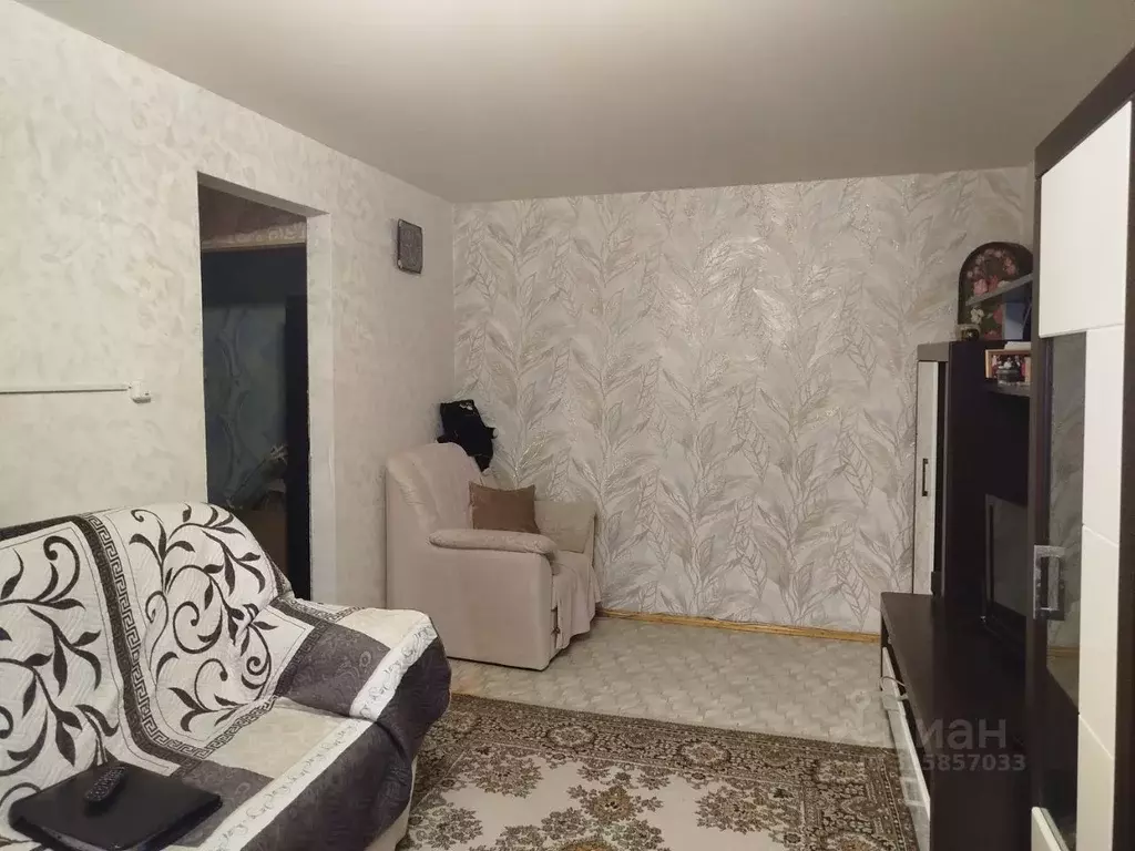 2-к кв. Владимирская область, Суздаль Советская ул., 42 (45.6 м) - Фото 1