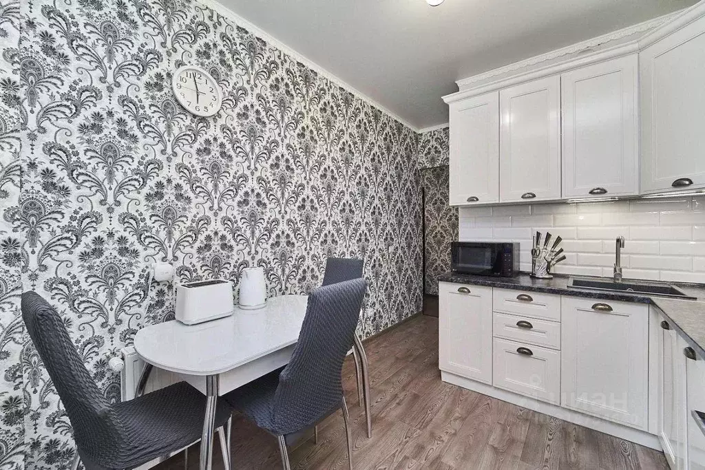 Квартира, 2 комнаты, 44 м - Фото 0
