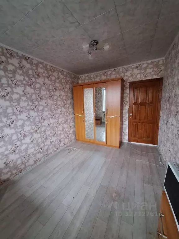 Комната Ульяновская область, Ульяновск Новосондецкий бул., 15 (12.0 м) - Фото 1