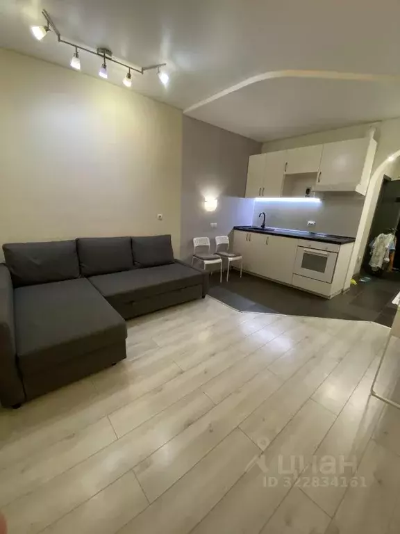 Студия Пензенская область, Пензенский район, Засечный сельсовет, с. ... - Фото 1