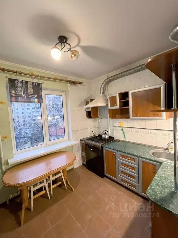 1-к кв. Крым, Симферополь просп. Победы, 216 (31.0 м) - Фото 2