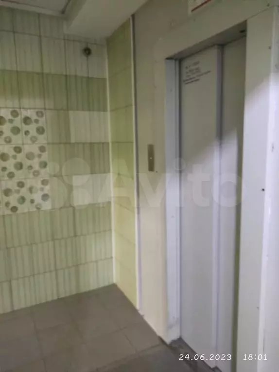 1-к. квартира, 31,4 м, 6/9 эт. - Фото 0