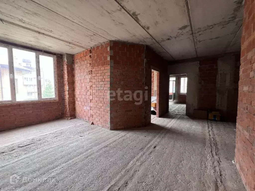 Продаётся 3-к квартира, 93 м - Фото 1
