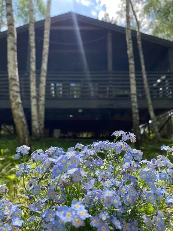 Дом в Калужская область, Перемышльский район, Корекозево с/пос, ... - Фото 2