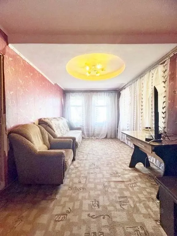 Дом в Саратовская область, Вольск ул. Балтицкого, 49 (60 м) - Фото 2