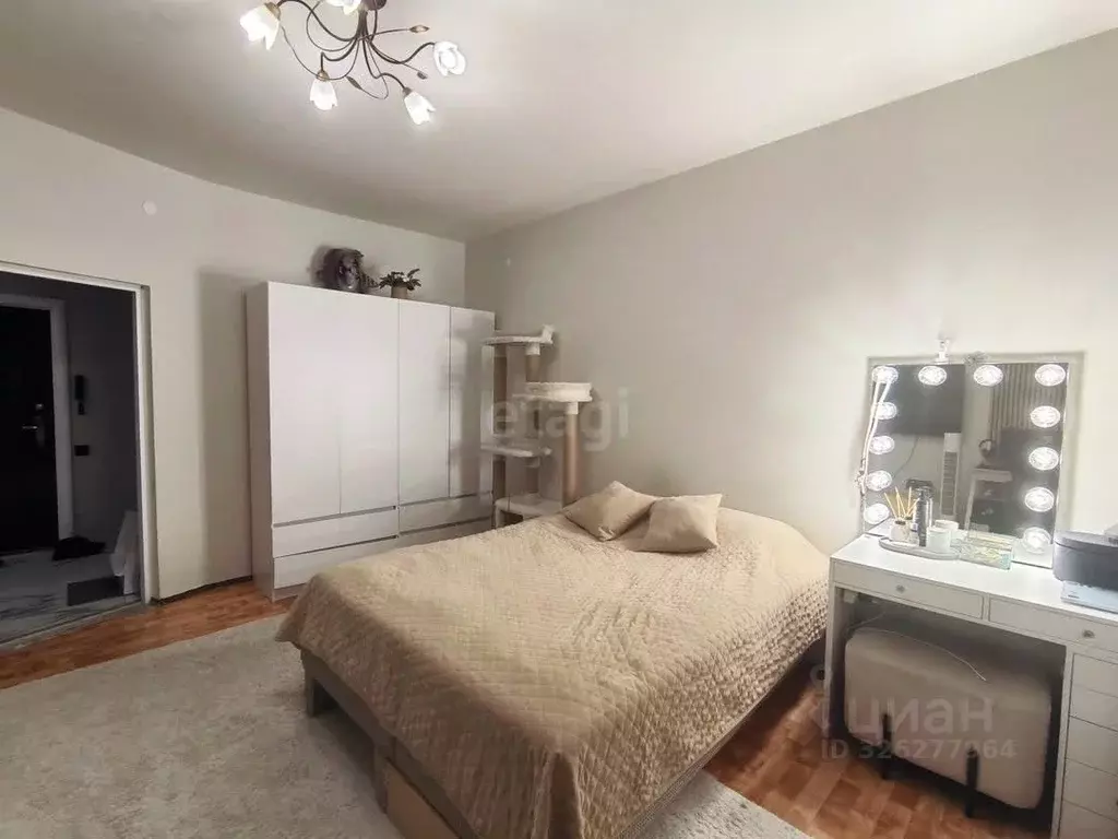 1-к кв. Ямало-Ненецкий АО, Тарко-Сале Пуровский район, ул. Е.К. ... - Фото 1