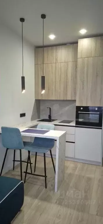 1-к кв. Москва ул. Ивана Франко, 6 (27.0 м) - Фото 1