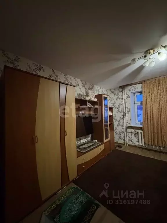 2-к кв. Ямало-Ненецкий АО, Салехард Арктическая ул., 8 (77.6 м) - Фото 1