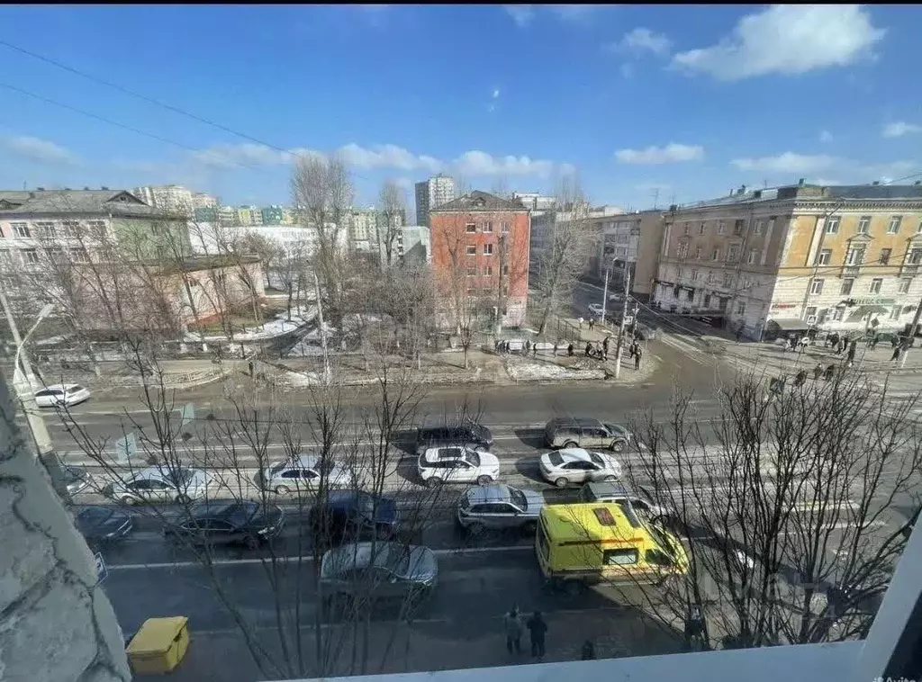 3-к кв. Тверская область, Тверь просп. Победы, 39/43 (72.0 м) - Фото 2