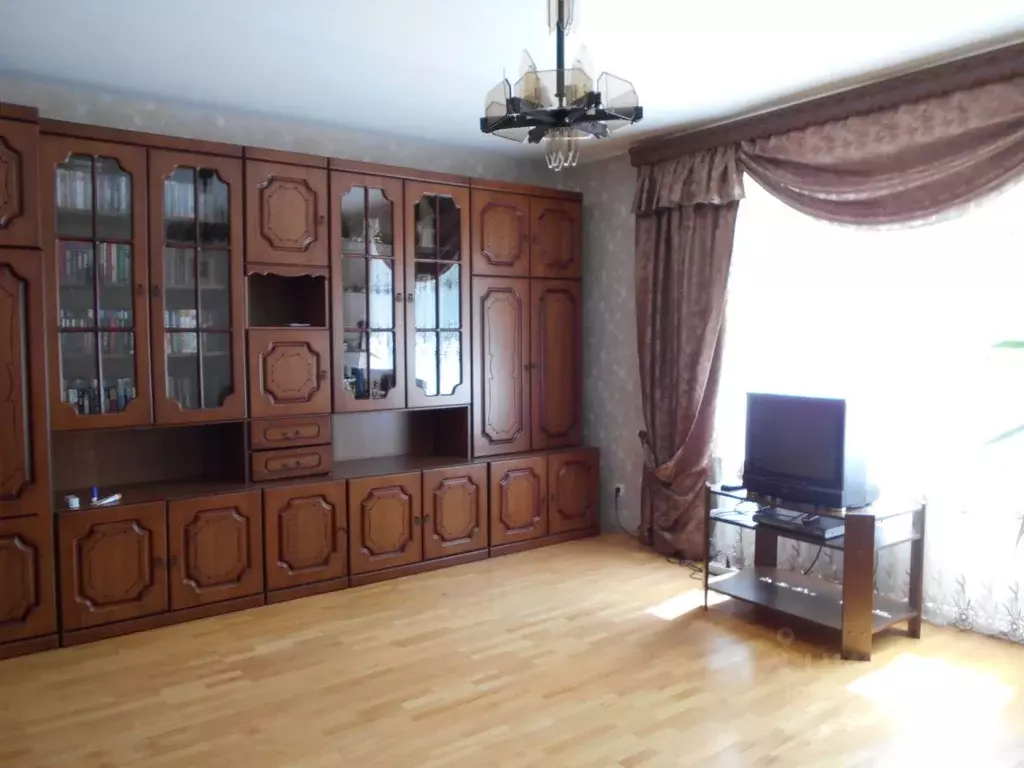 3-к кв. Санкт-Петербург Варшавская ул., 124 (67.0 м) - Фото 1