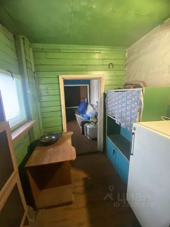 Дом в Алтайский край, Новоалтайск ул. Осипенко, 12 (50 м) - Фото 0