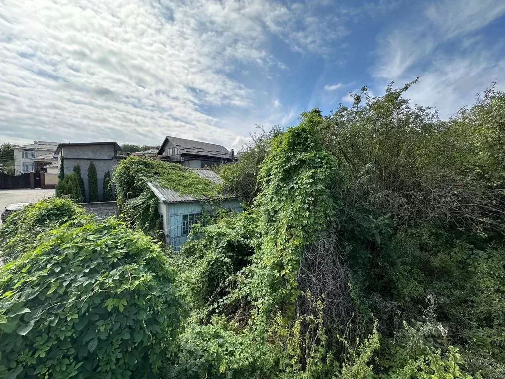 Участок в Кабардино-Балкария, Нальчик Труженик СДТ, 302 (9.0 сот.) - Фото 2