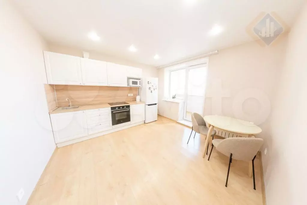 2-к. квартира, 48 м, 3/6 эт. - Фото 0