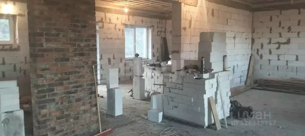 Дом в Саратовская область, с. Усть-Курдюм ул. Большая Советская, 69 ... - Фото 2