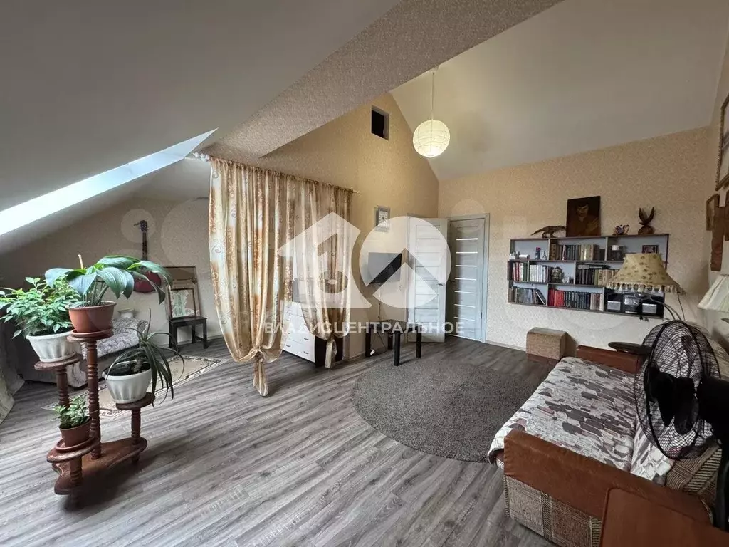 Таунхаус 140 м на участке 1 сот. - Фото 1