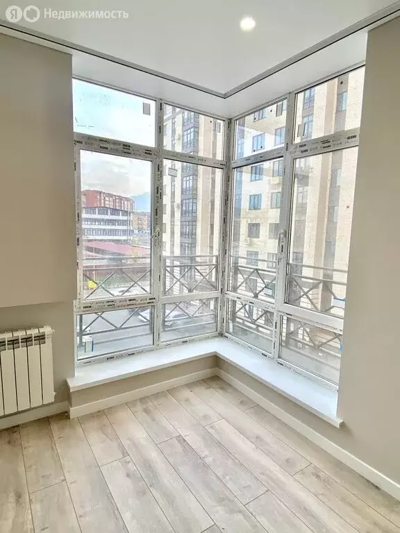 2-комнатная квартира: Владикавказ, улица Астана Кесаева, 44В (61 м) - Фото 2