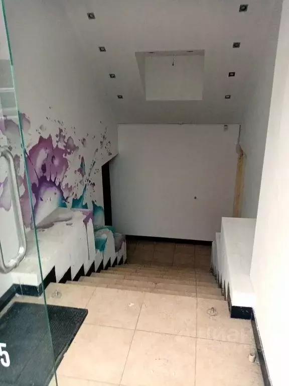 Торговая площадь в Свердловская область, Екатеринбург ул. Хохрякова, ... - Фото 2