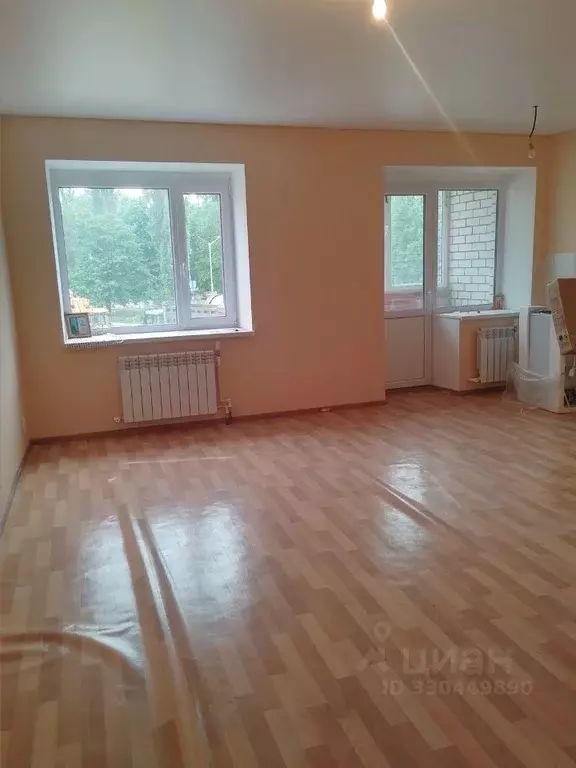 Студия Воронежская область, Бобров ул. 22 Января, 17 (31.2 м) - Фото 2