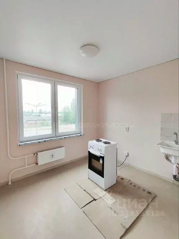 1-к кв. Кировская область, Киров Коминтерновский мкр, ул. Торфяная, ... - Фото 2