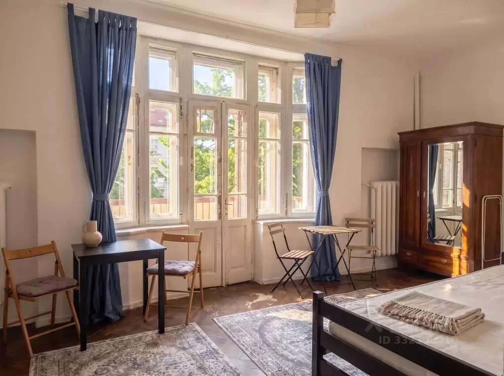 Комната Москва ул. Климашкина, 5 (19.0 м) - Фото 2