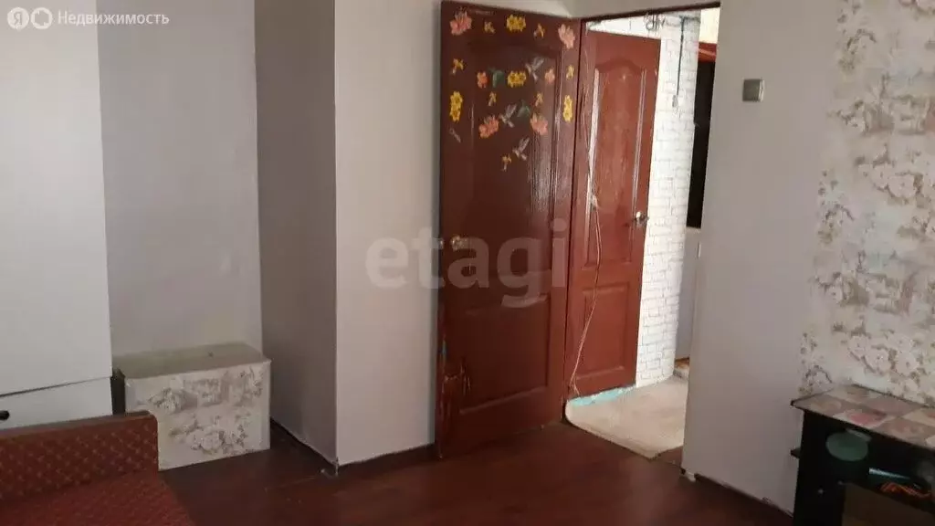 2-комнатная квартира: Ростов-на-Дону, Казахская улица, 85/1 (25.2 м) - Фото 0