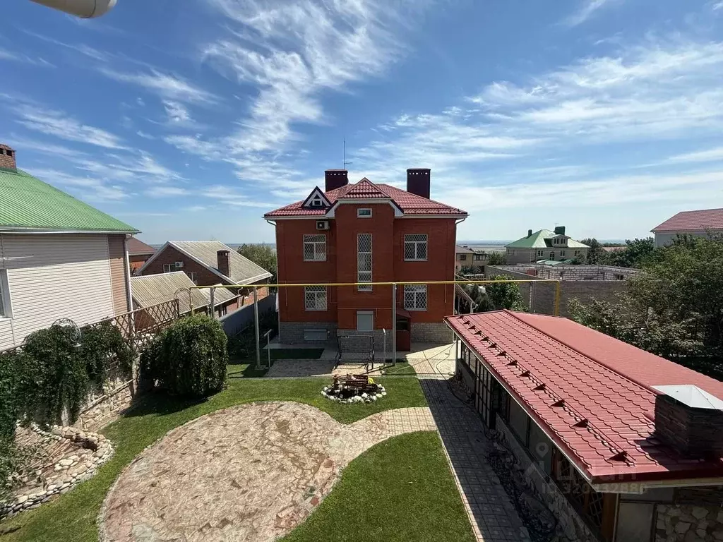 Дом в Ростовская область, Аксай Южная ул., 31 (360 м) - Фото 2