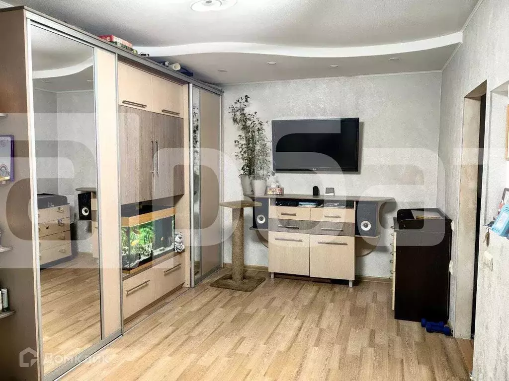 Продаётся 2-к квартира, 44.3 м - Фото 0