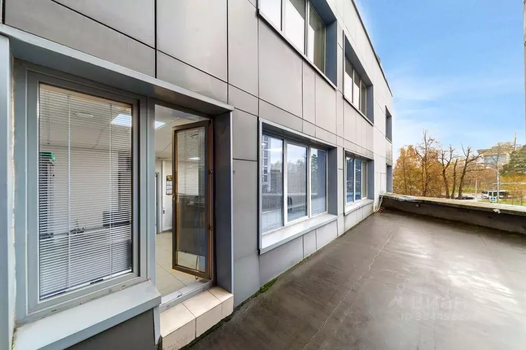 Офис в Московская область, Одинцово Молодежная ул., 46 (96 м) - Фото 1