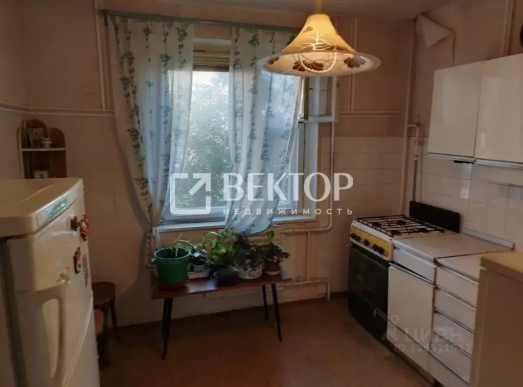 2-к кв. Костромская область, Кострома Давыдовский-2 мкр,  (50.4 м) - Фото 2