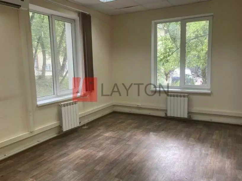 Офис в Москва ул. Водников, 2 (272 м) - Фото 1