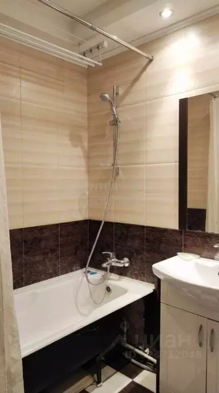 2-к кв. Московская область, Дзержинский ул. Академика Жукова, 38 (65.6 ... - Фото 1