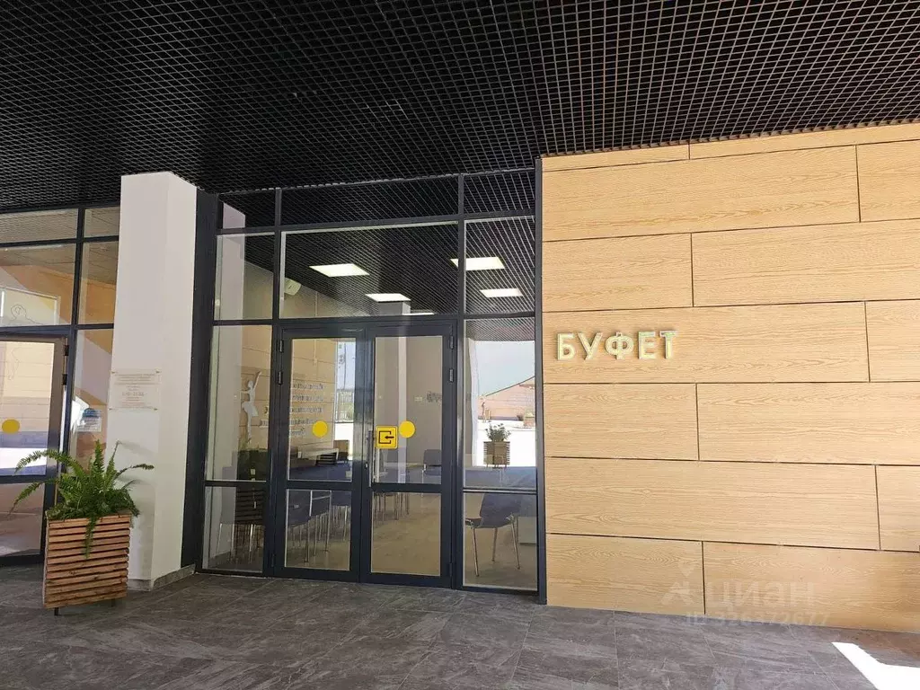 Помещение свободного назначения в Ставропольский край, Кисловодск ул. ... - Фото 1