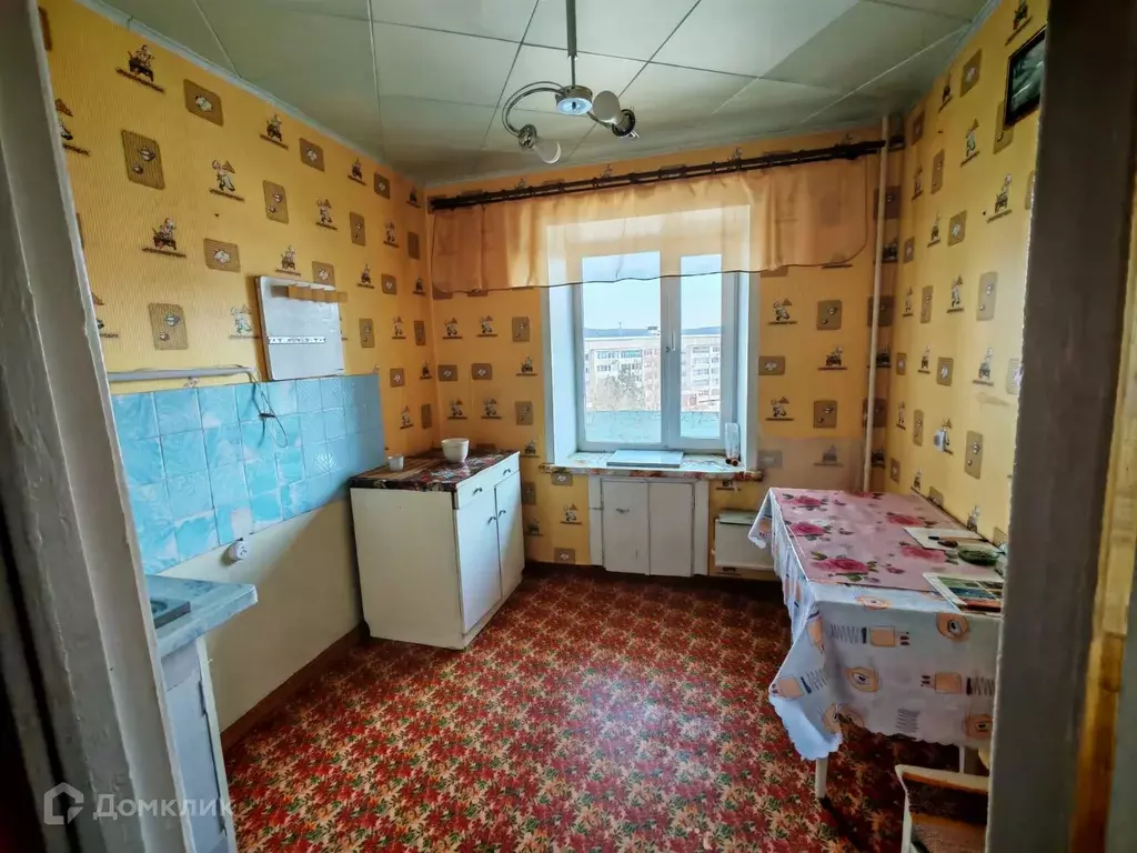 Продаётся 2-к квартира, 50.1 м - Фото 1