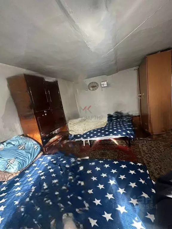 Дом в Тыва, Кызыл Интернациональная ул. (30 м) - Фото 1