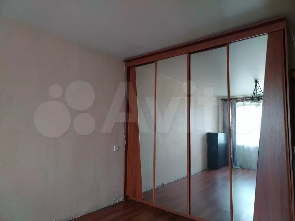 1-к. квартира, 29 м, 4/5 эт. - Фото 1