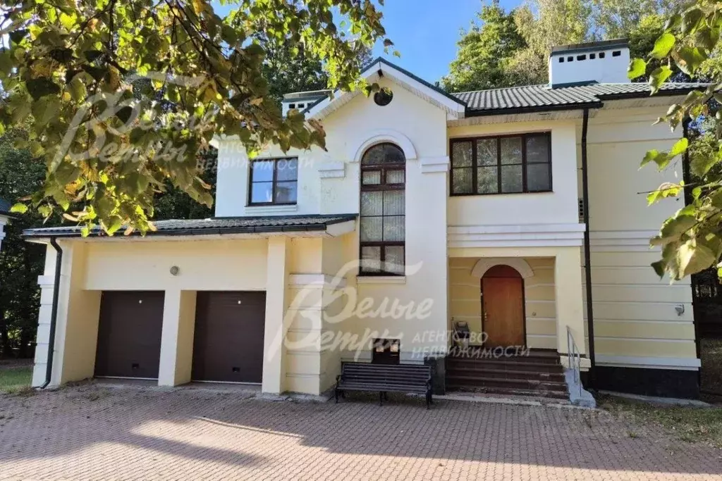 Дом в Москва пос. Валуево,  (307 м) - Фото 1