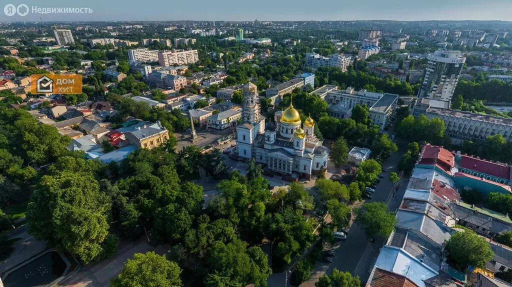 1-комнатная квартира: Симферопольский район, Мирновское сельское ... - Фото 1