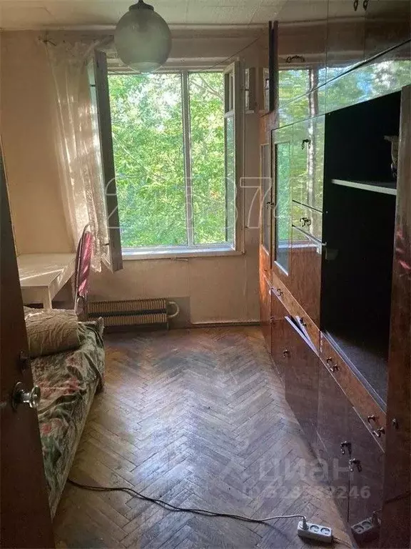 Комната Москва Онежская ул., 53К1 (14.0 м) - Фото 2