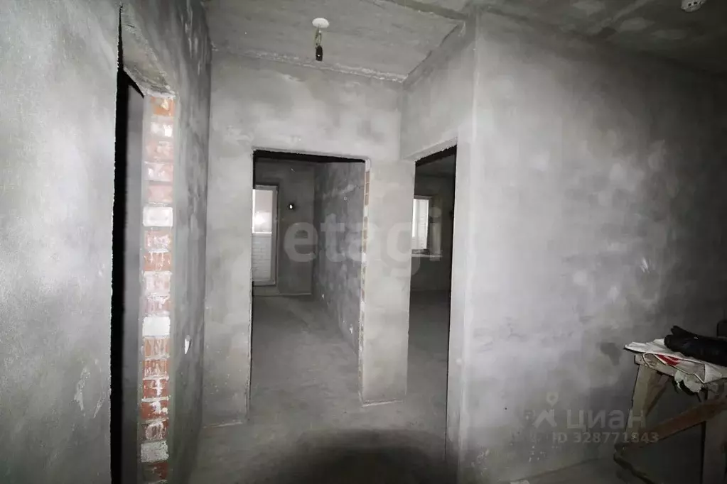 3-к кв. Забайкальский край, Чита Октябрьский мкр, 9 (90.5 м) - Фото 1