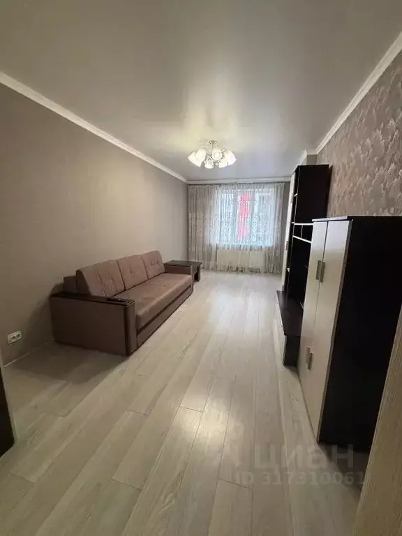 2-к кв. Татарстан, Казань ул. Аметьевская магистраль, 16к1 (65.0 м) - Фото 1
