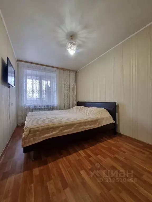 2-к кв. Хабаровский край, Хабаровск ул. Льва Толстого, 53 (50.0 м) - Фото 0