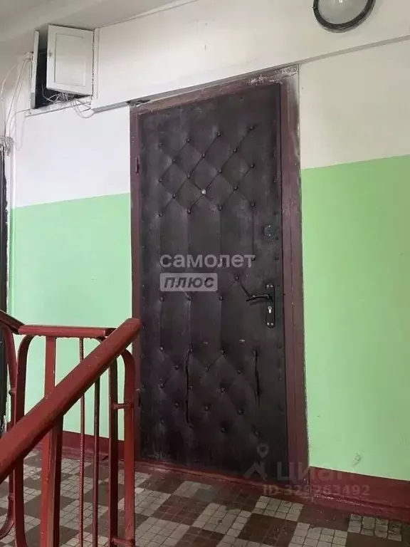 1-к кв. Московская область, Дмитровский муниципальный округ, пос. ... - Фото 2