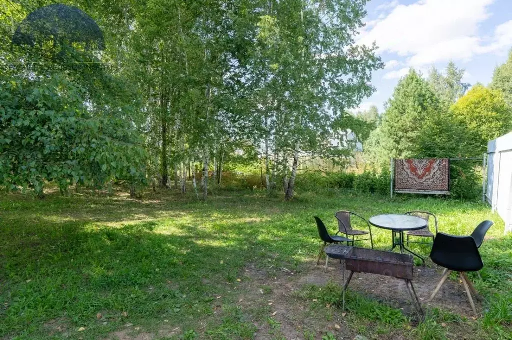 Дом в Татарстан, Лаишево Юбилейная ул., 128 (130 м) - Фото 0